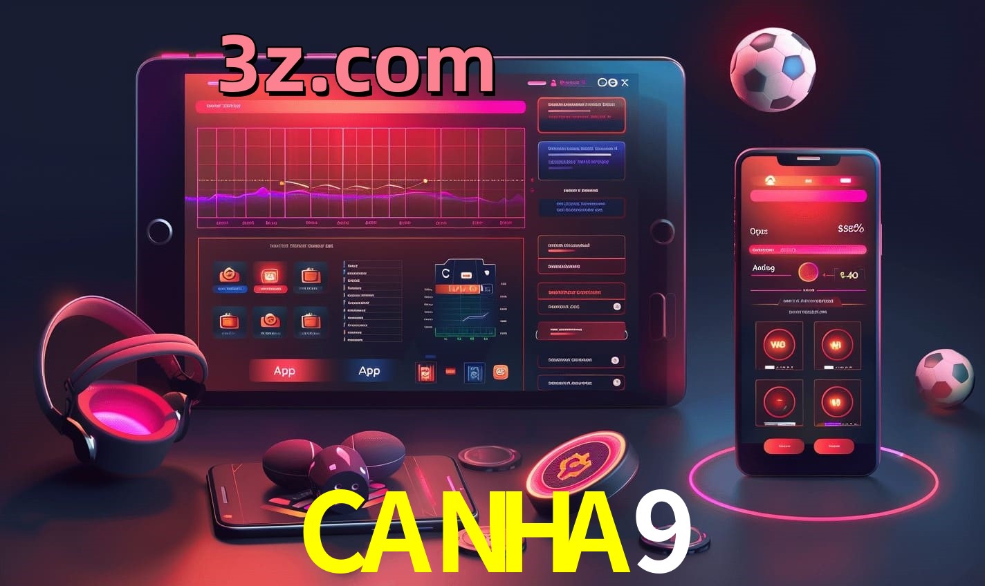 Download CANHA9 App