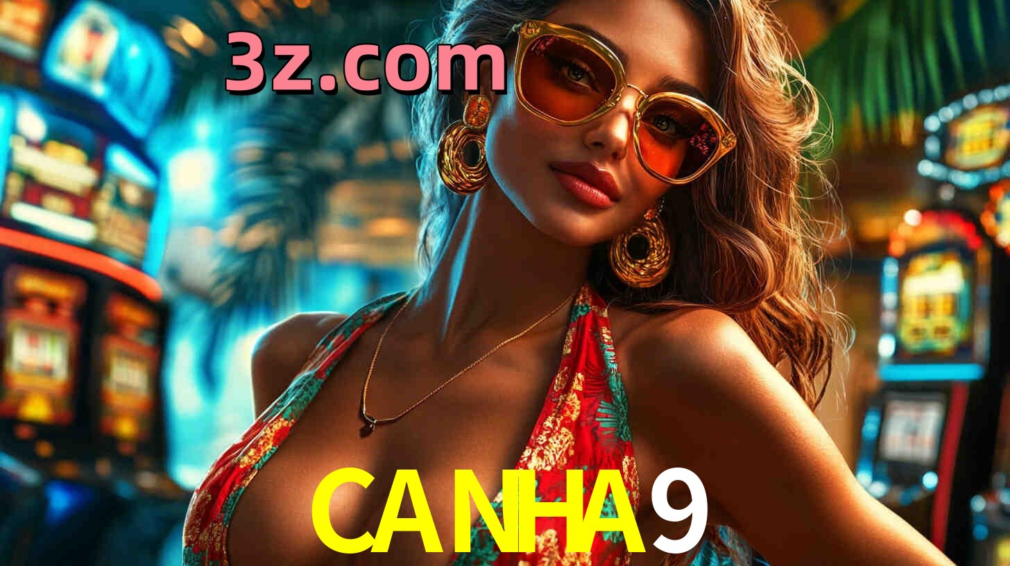 Casino Online CANHA9 | Os Melhores Slots no Brasil