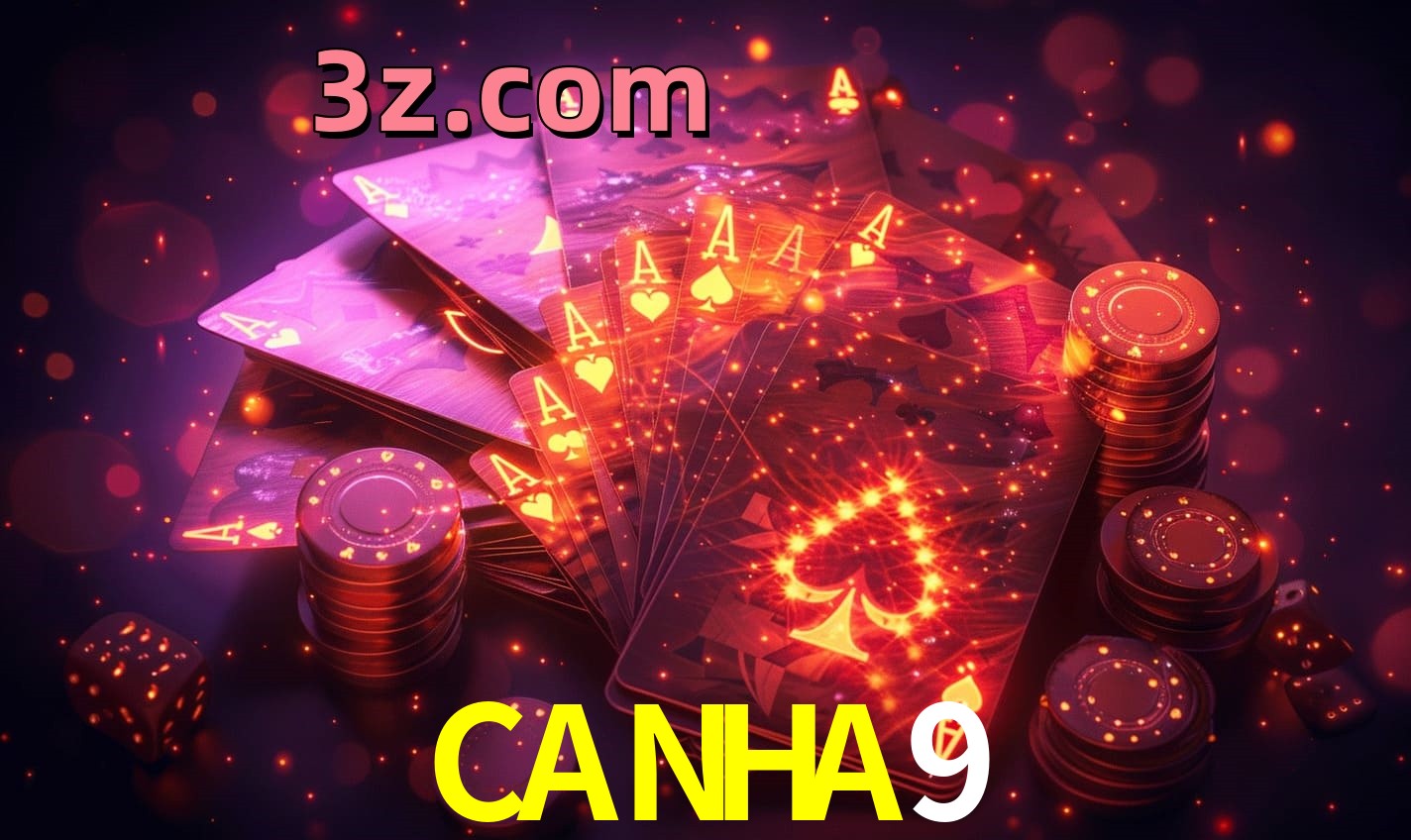 Login no Cassino Online CANHA9