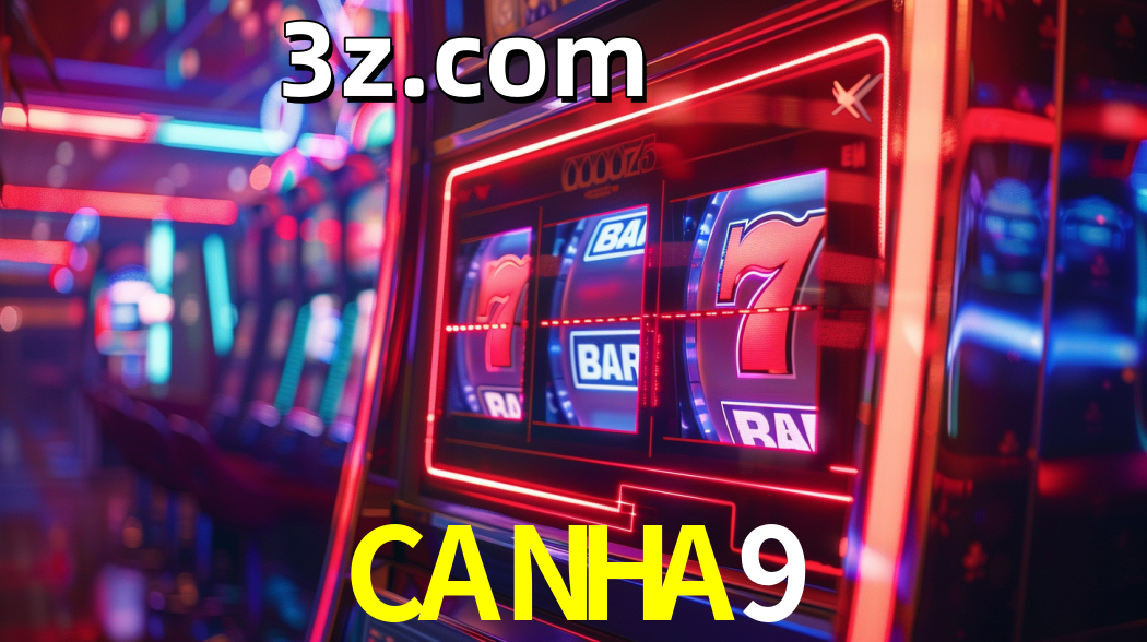 CANHA9 Casino Online | Site Oficial